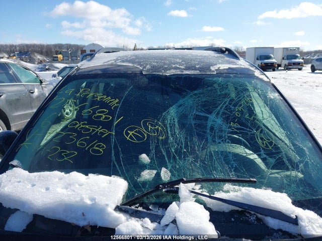 Aukcja sprzedaży 2016 Subaru Forester 2.5i, vin: JF2SJCBC6GG423618, numer aukcji: 12566801