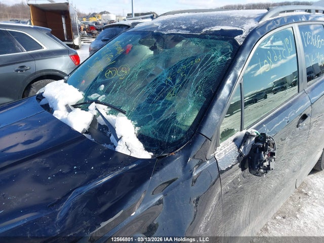 Aukcja sprzedaży 2016 Subaru Forester 2.5i, vin: JF2SJCBC6GG423618, numer aukcji: 12566801