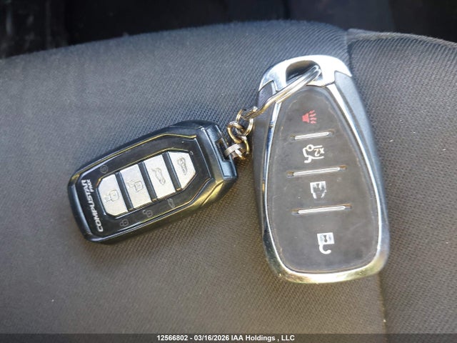 Продаж на аукціоні авто 2017 Chevrolet Malibu 1lt, vin: 1G1ZE5ST0HF187092, номер лоту: 12566802