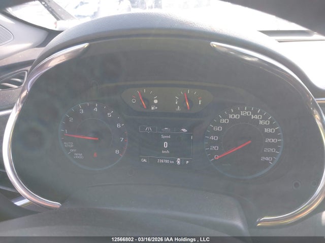 Продаж на аукціоні авто 2017 Chevrolet Malibu 1lt, vin: 1G1ZE5ST0HF187092, номер лоту: 12566802