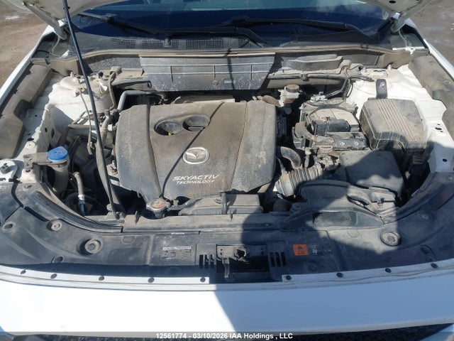 Aukcja sprzedaży 2018 Mazda Cx-5 Gs, vin: JM3KFBCM5J0315001, numer aukcji: 12561774