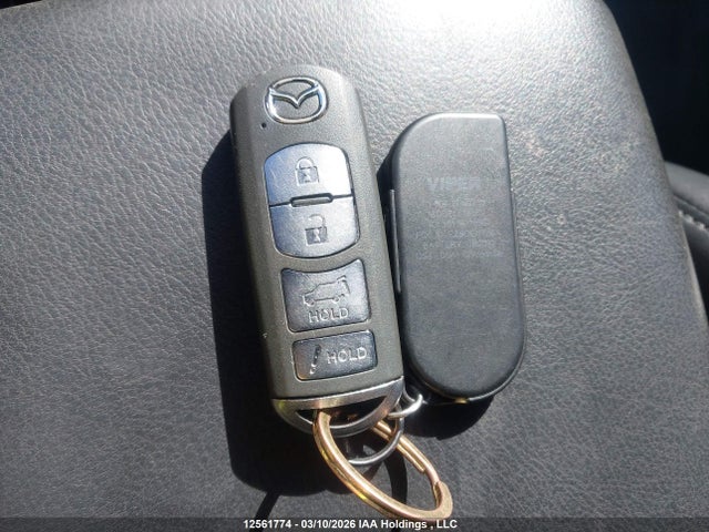 Aukcja sprzedaży 2018 Mazda Cx-5 Gs, vin: JM3KFBCM5J0315001, numer aukcji: 12561774