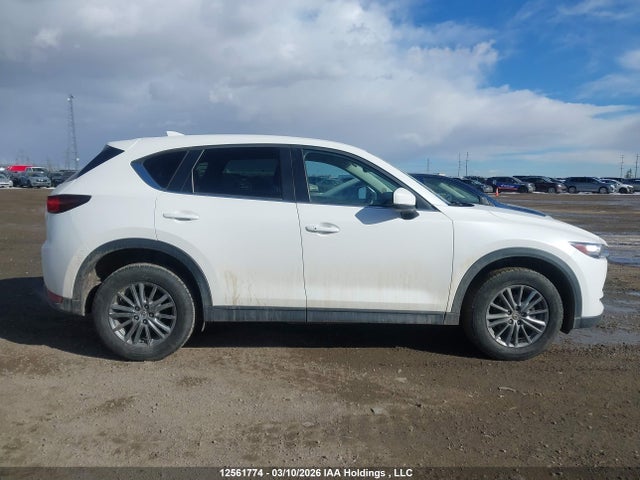Aukcja sprzedaży 2018 Mazda Cx-5 Gs, vin: JM3KFBCM5J0315001, numer aukcji: 12561774