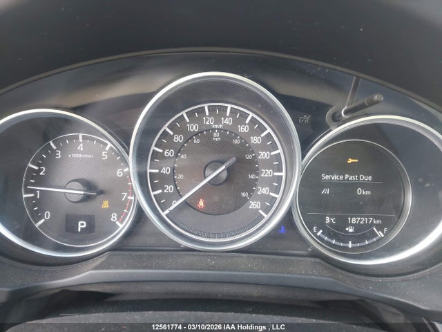 Aukcja sprzedaży 2018 Mazda Cx-5 Gs, vin: JM3KFBCM5J0315001, numer aukcji: 12561774