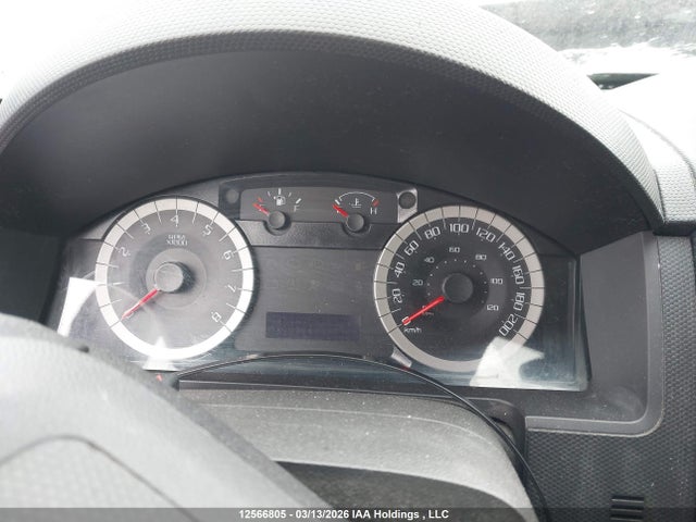 Aukcja sprzedaży 2011 Ford Escape Xlt, vin: 1FMCU9DGXBKB06245, numer aukcji: 12566805