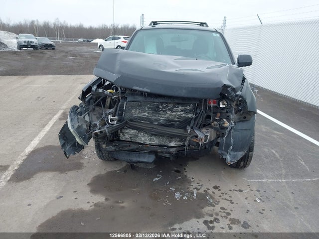Aukcja sprzedaży 2011 Ford Escape Xlt, vin: 1FMCU9DGXBKB06245, numer aukcji: 12566805
