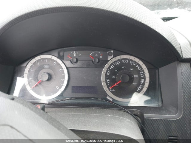 Aukcja sprzedaży 2011 Ford Escape Xlt, vin: 1FMCU9DGXBKB06245, numer aukcji: 12566805