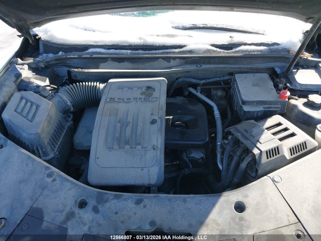 2GNALBEK5E6174380 Chevrolet EQUINOX LT