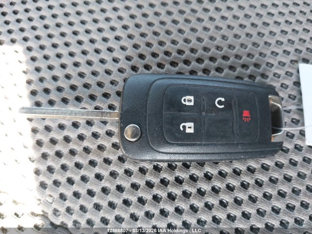 2GNALBEK5E6174380 Chevrolet EQUINOX LT