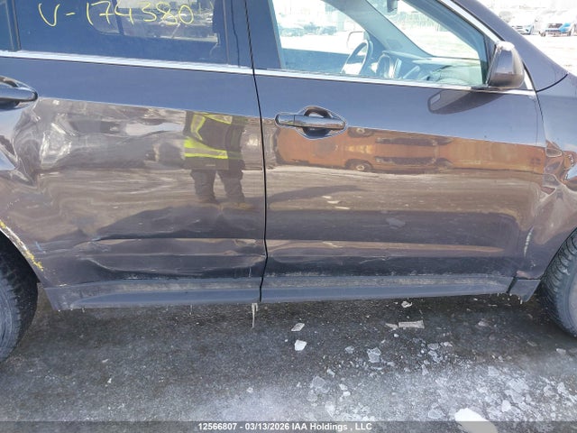 2GNALBEK5E6174380 Chevrolet EQUINOX LT