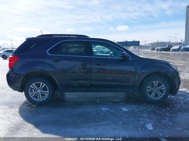 2GNALBEK5E6174380 Chevrolet EQUINOX LT