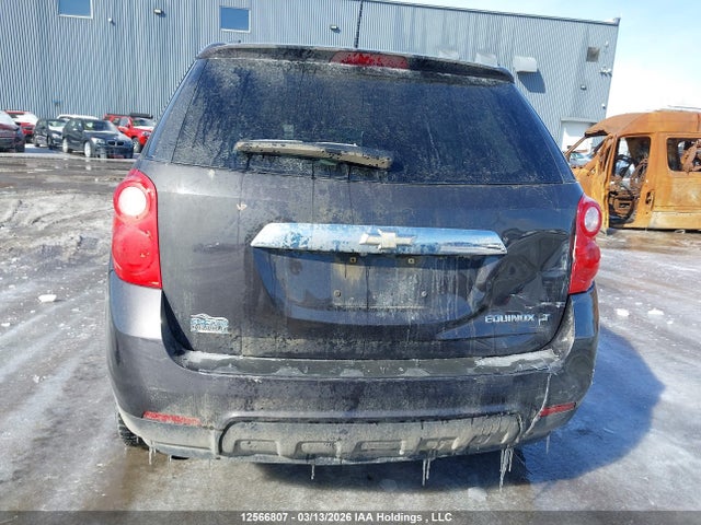 2GNALBEK5E6174380 Chevrolet EQUINOX LT