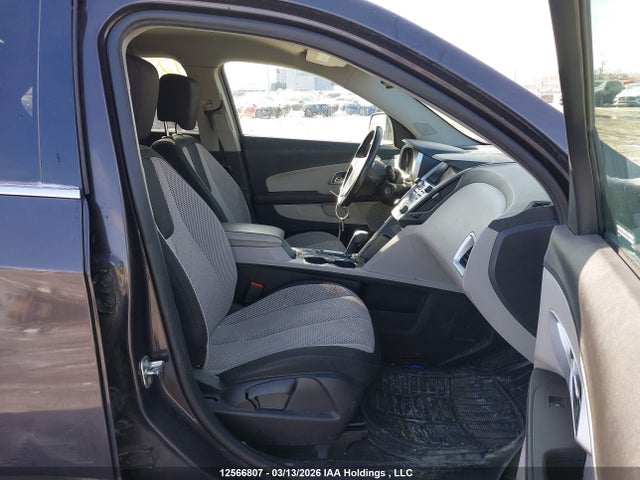 2GNALBEK5E6174380 Chevrolet EQUINOX LT