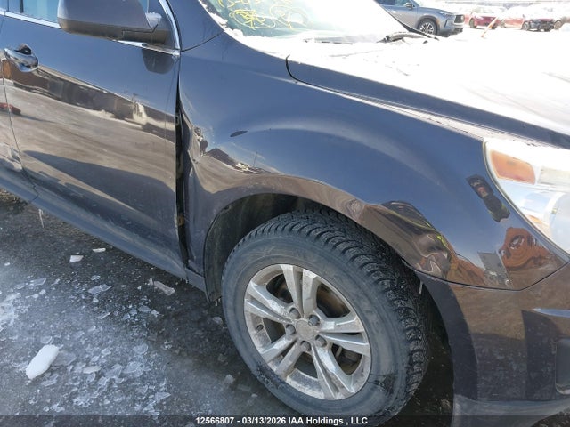 2GNALBEK5E6174380 Chevrolet EQUINOX LT