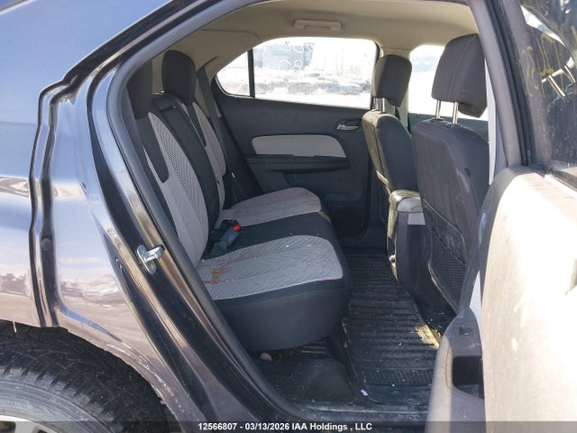 2GNALBEK5E6174380 Chevrolet EQUINOX LT