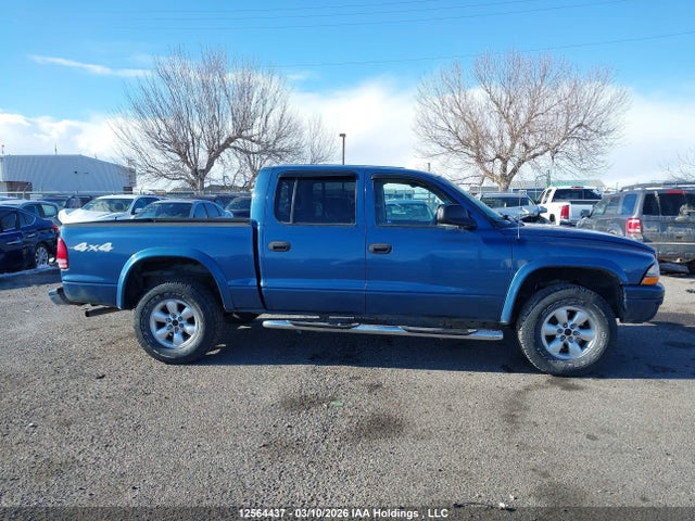 Продажа на аукционе авто 2004 Dodge Dakota Sport, vin: 1D7HG38N44S631916, номер лота: 12564437
