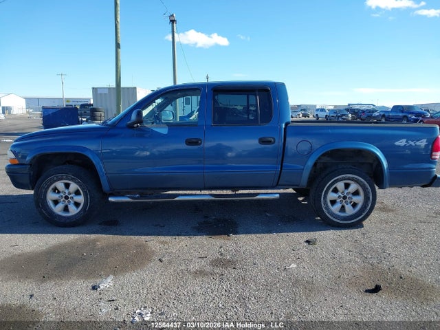 Продажа на аукционе авто 2004 Dodge Dakota Sport, vin: 1D7HG38N44S631916, номер лота: 12564437