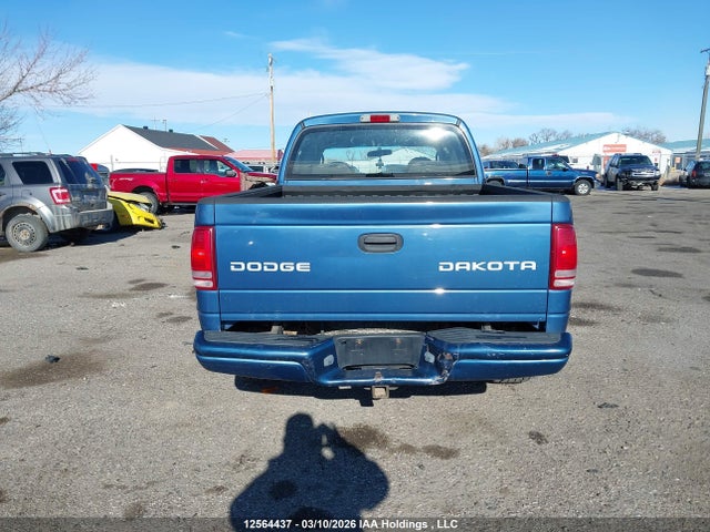 Продажа на аукционе авто 2004 Dodge Dakota Sport, vin: 1D7HG38N44S631916, номер лота: 12564437