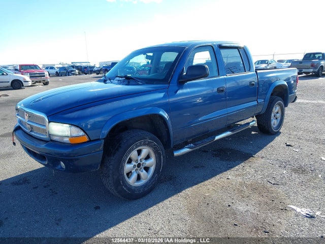 Продажа на аукционе авто 2004 Dodge Dakota Sport, vin: 1D7HG38N44S631916, номер лота: 12564437