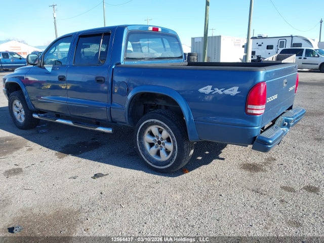 Продажа на аукционе авто 2004 Dodge Dakota Sport, vin: 1D7HG38N44S631916, номер лота: 12564437
