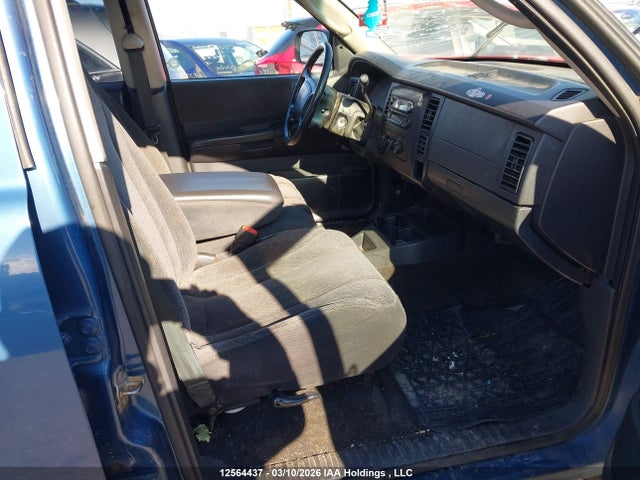 Продажа на аукционе авто 2004 Dodge Dakota Sport, vin: 1D7HG38N44S631916, номер лота: 12564437