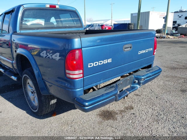Продажа на аукционе авто 2004 Dodge Dakota Sport, vin: 1D7HG38N44S631916, номер лота: 12564437