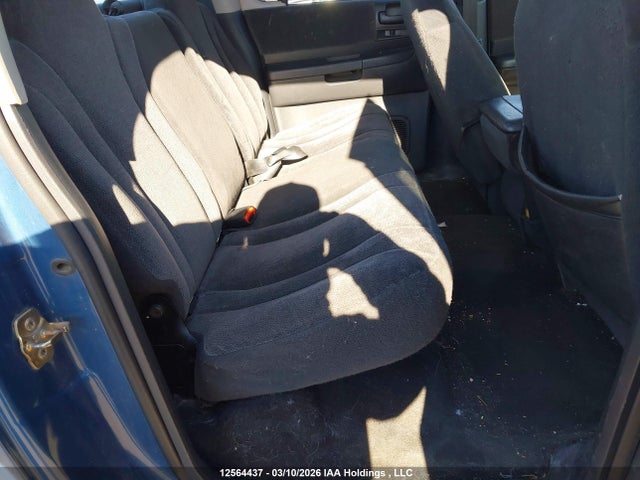 Продажа на аукционе авто 2004 Dodge Dakota Sport, vin: 1D7HG38N44S631916, номер лота: 12564437