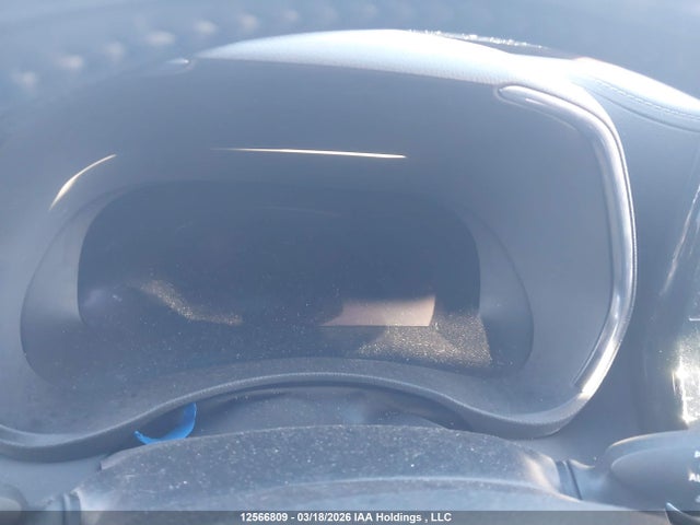 12566809 :رقم المزاد ، 5TDEBRCH1PS126171 vin ، 2023 Toyota Highlander Hybrid Limited مزاد بيع