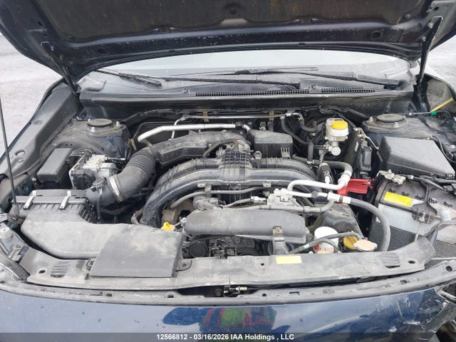 Продаж на аукціоні авто 2023 Subaru Crosstrek Touring, vin: JF2GTAPC9PH217393, номер лоту: 12566812