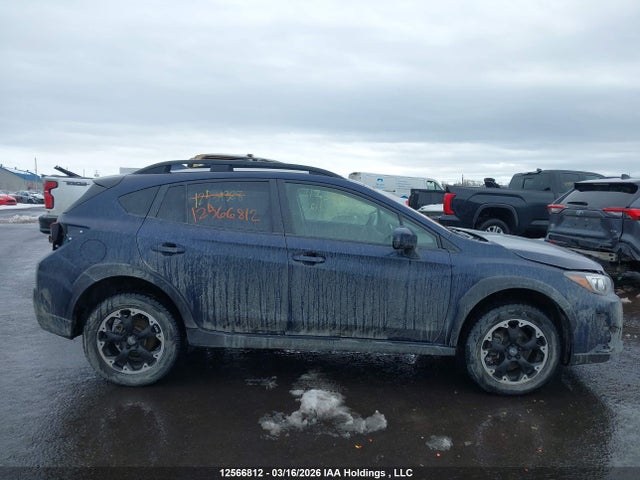 Продаж на аукціоні авто 2023 Subaru Crosstrek Touring, vin: JF2GTAPC9PH217393, номер лоту: 12566812