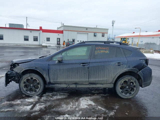Продаж на аукціоні авто 2023 Subaru Crosstrek Touring, vin: JF2GTAPC9PH217393, номер лоту: 12566812