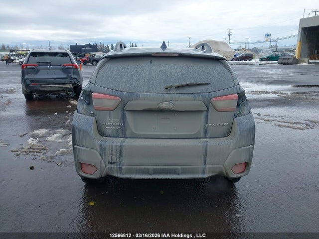 Продаж на аукціоні авто 2023 Subaru Crosstrek Touring, vin: JF2GTAPC9PH217393, номер лоту: 12566812