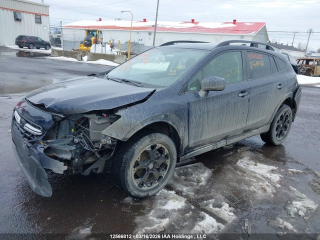 Продаж на аукціоні авто 2023 Subaru Crosstrek Touring, vin: JF2GTAPC9PH217393, номер лоту: 12566812