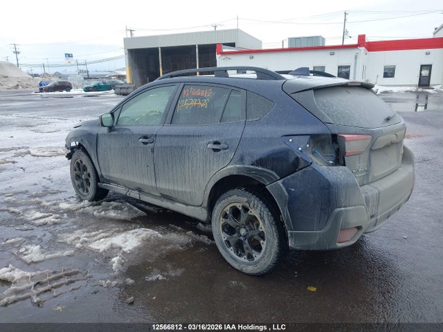 Продаж на аукціоні авто 2023 Subaru Crosstrek Touring, vin: JF2GTAPC9PH217393, номер лоту: 12566812