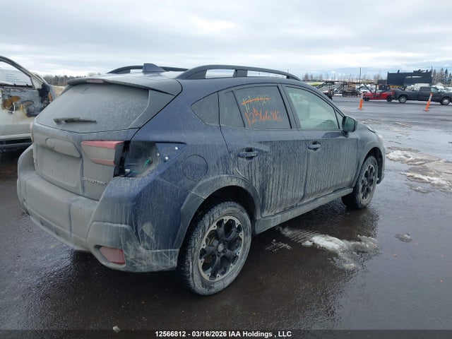 Продаж на аукціоні авто 2023 Subaru Crosstrek Touring, vin: JF2GTAPC9PH217393, номер лоту: 12566812