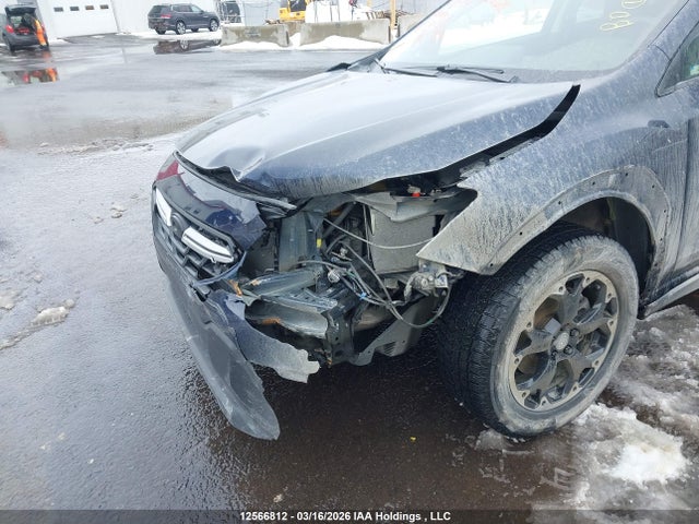 Продаж на аукціоні авто 2023 Subaru Crosstrek Touring, vin: JF2GTAPC9PH217393, номер лоту: 12566812