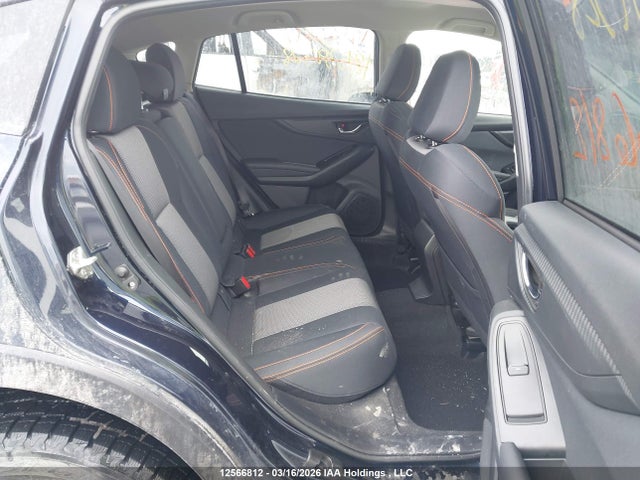 Продаж на аукціоні авто 2023 Subaru Crosstrek Touring, vin: JF2GTAPC9PH217393, номер лоту: 12566812