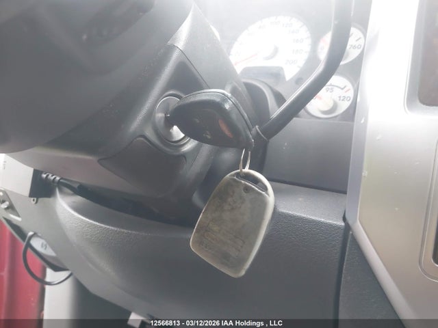 Продажа на аукционе авто 2007 Dodge Ram 2500 Laramie, vin: 3D7KS28C07G733528, номер лота: 12566813