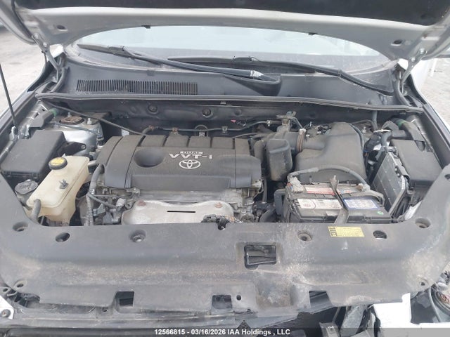 12566815 :رقم المزاد ، 2T3BF4DV0AW043089 vin ، 2010 Toyota Rav4 مزاد بيع