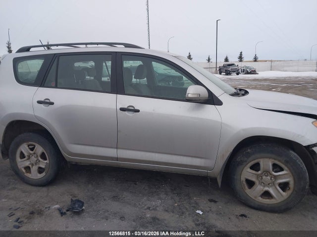 12566815 :رقم المزاد ، 2T3BF4DV0AW043089 vin ، 2010 Toyota Rav4 مزاد بيع