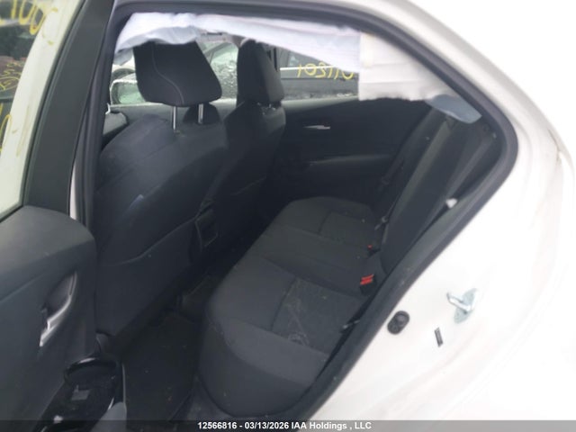 JTNK4RBE9K3011201 Toyota Corolla