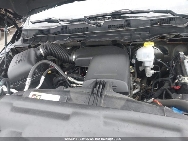 3C6RR7LG5NG194243 RAM 1500 Classic Slt