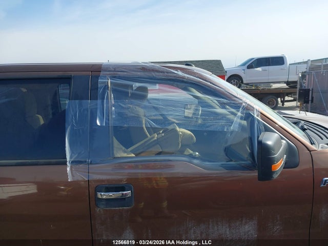 12566819 :رقم المزاد ، 1FTFW1EFXBFA01569 vin ، 2011 Ford F-150 مزاد بيع