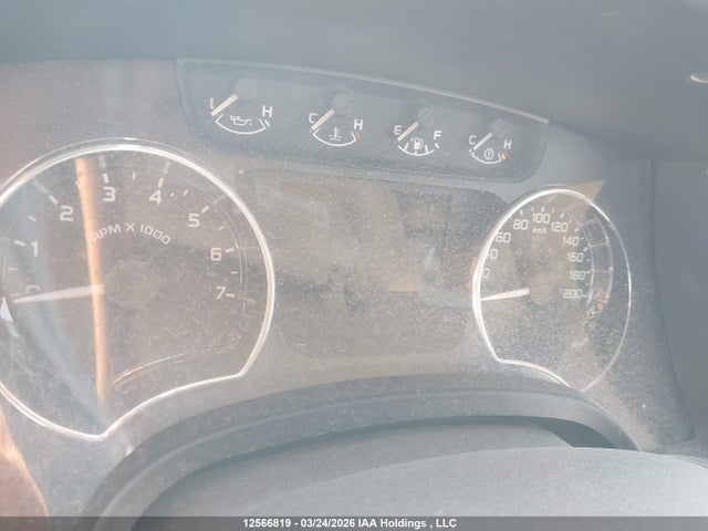 12566819 :رقم المزاد ، 1FTFW1EFXBFA01569 vin ، 2011 Ford F-150 مزاد بيع