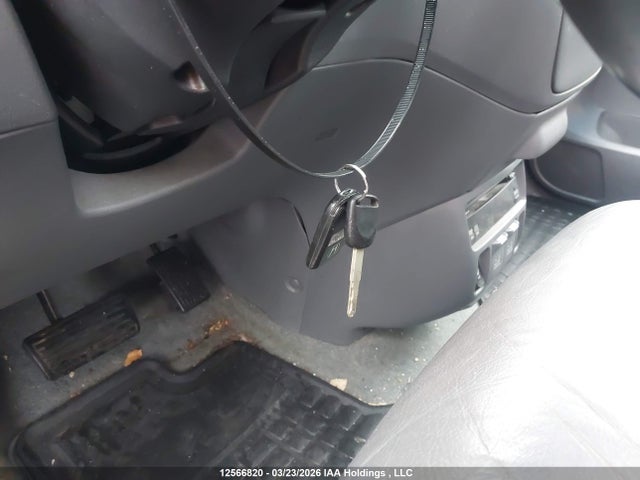 Продаж на аукціоні авто 2007 Honda Odyssey Ex-l, vin: 5FNRL38717B506742, номер лоту: 12566820