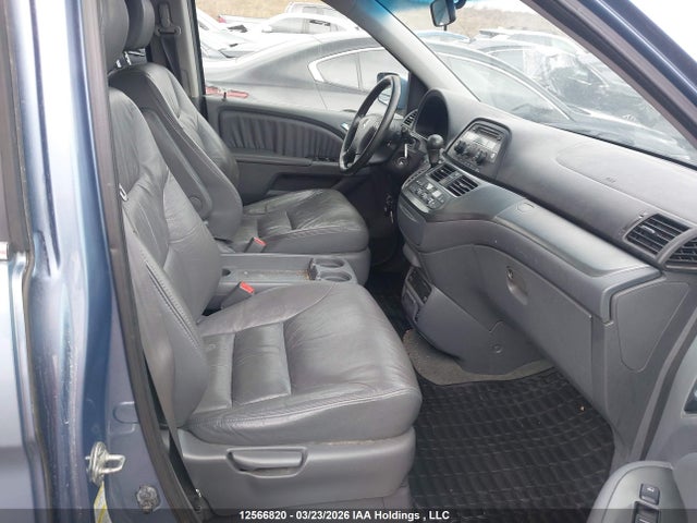 Продаж на аукціоні авто 2007 Honda Odyssey Ex-l, vin: 5FNRL38717B506742, номер лоту: 12566820