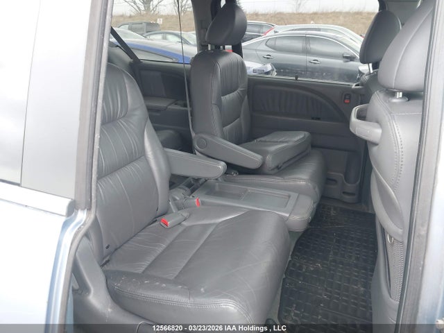 Продаж на аукціоні авто 2007 Honda Odyssey Ex-l, vin: 5FNRL38717B506742, номер лоту: 12566820