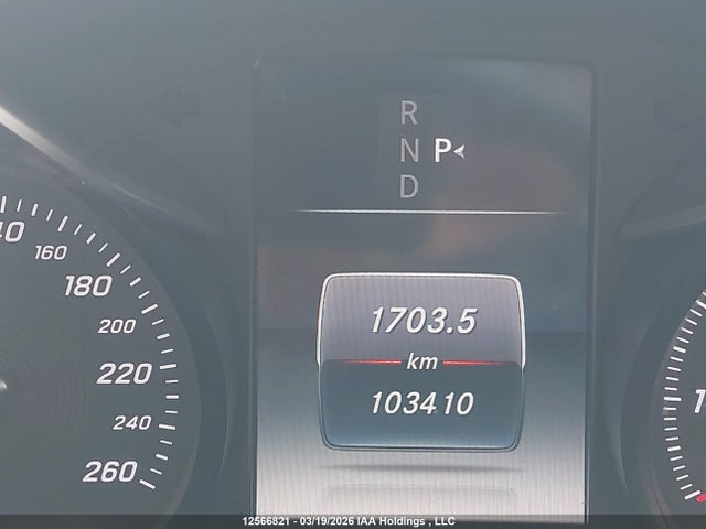 55SWF4KBXGU130490 Mercedes-Benz C 300 4matic