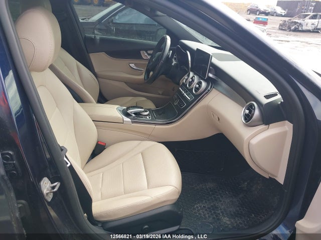 55SWF4KBXGU130490 Mercedes-Benz C 300 4matic