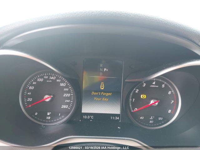 55SWF4KBXGU130490 Mercedes-Benz C 300 4matic